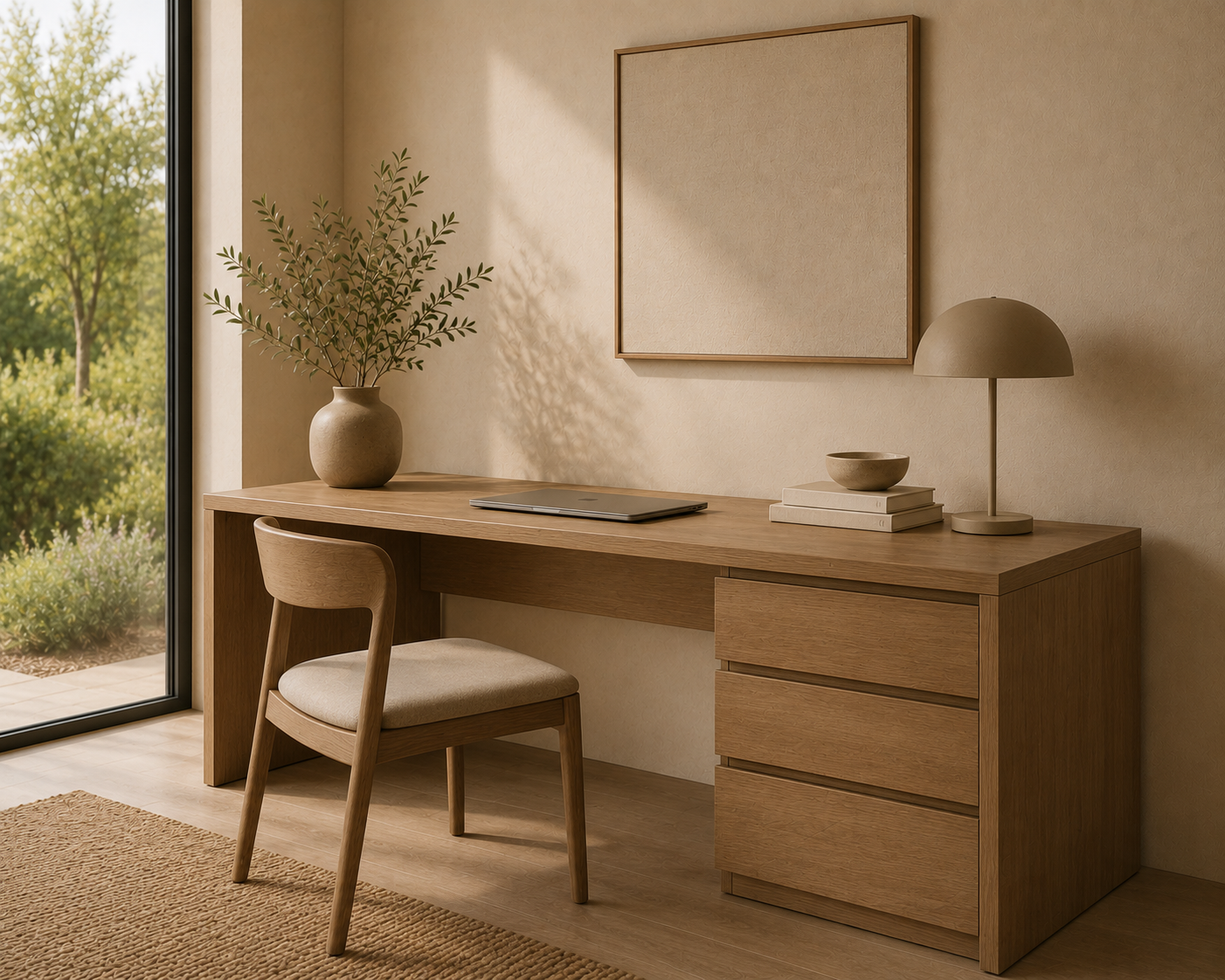 Bureau (Home Office) Image