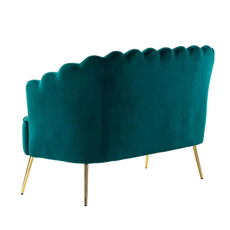 Ensemble Salon 3 Pièces Xabier 52 pouces par HULALA HOME