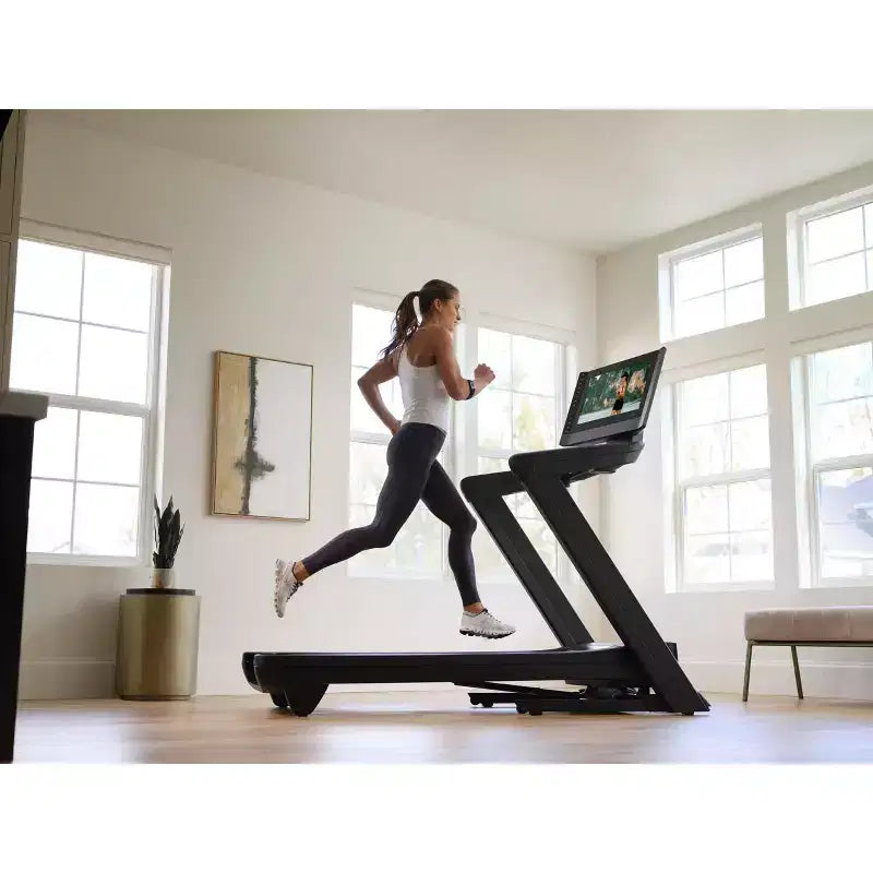 Tapis de course électrique NordicTrack Commercial 2450