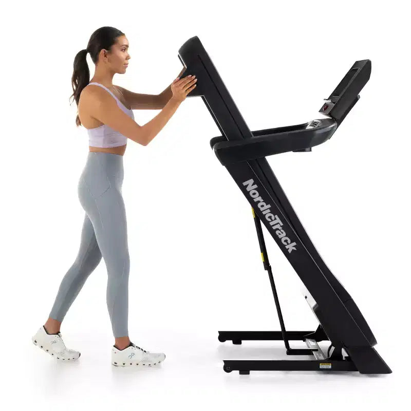 Tapis de course électrique NordicTrack EXP 10i