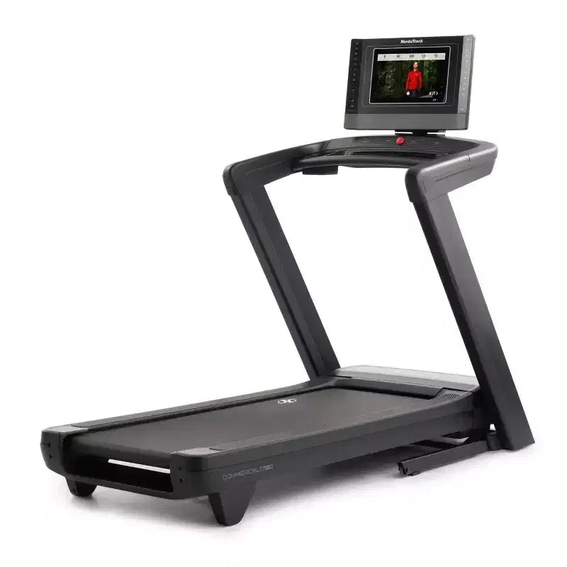 Tapis de course électrique NordicTrack Commercial 1750