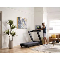 Tapis de course électrique NordicTrack Commercial 1250