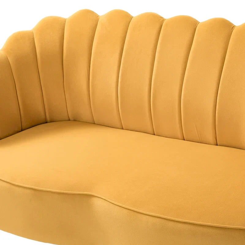 Ensemble Salon 3 Pièces Xabier 52 pouces par HULALA HOME