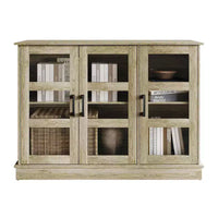 ChaletPosh, buffet