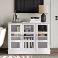 ChaletPosh, buffet