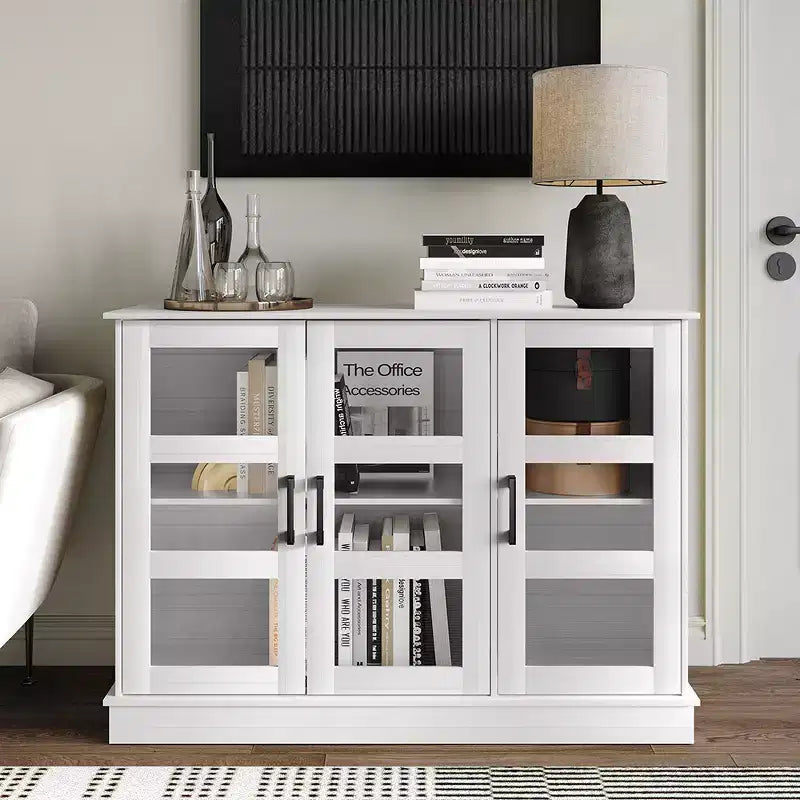 ChaletPosh, buffet