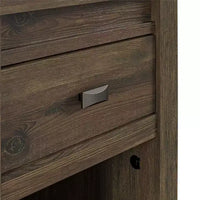 Table de chevet Farmington d'Ameriwood Home