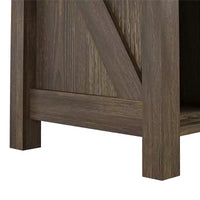 Table de chevet Farmington d'Ameriwood Home