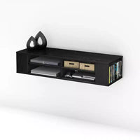 Console audio/vidéo murale HomeStock