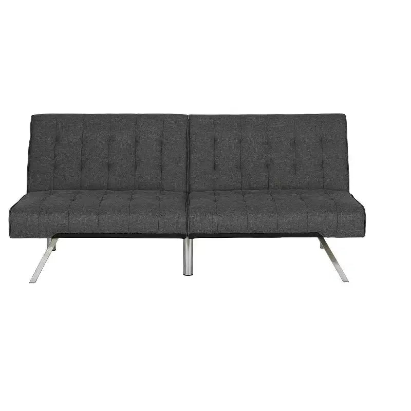 Futon convertible DHP Emily
