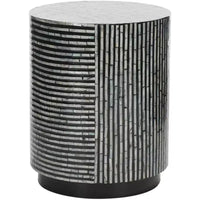Tabouret rond Harlon - STL1803 - Safavieh