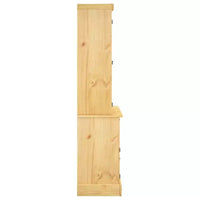 vidaXL Buffet haut Corona
