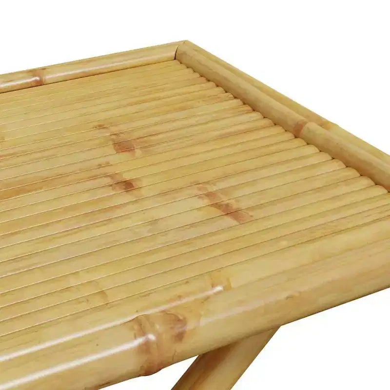 vidaXL Salon de Bistro Pliable avec Coussins Foncés ou Clairs