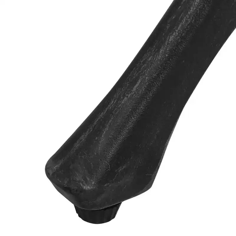 vidaXL Ensemble bistrot aluminium moulé