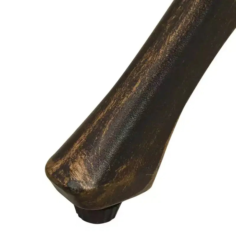 vidaXL Ensemble bistrot aluminium moulé