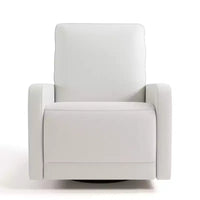 Fauteuil d'allaitement pivotant et inclinable électrique Storkcraft Kyoto Deluxe, extra-large