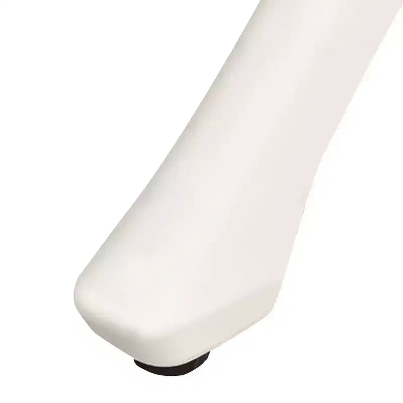 vidaXL Ensemble de bistro en aluminium moulé avec tabourets pivotants standard