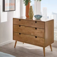 Commode Camryn - Chêne - iNSPIREQ