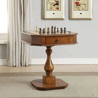 Table de jeu transitionnelle