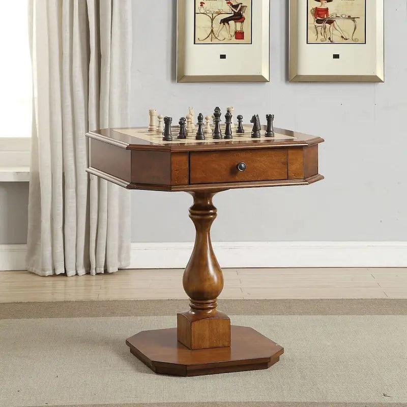 Table de jeu transitionnelle