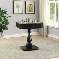 Table de jeu transitionnelle