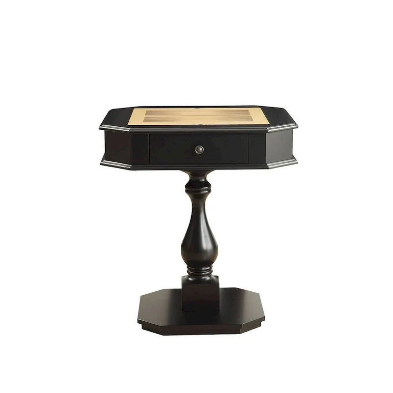 Table de jeu transitionnelle