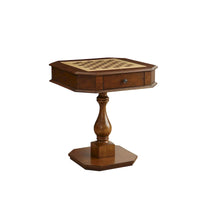 Table de jeu transitionnelle