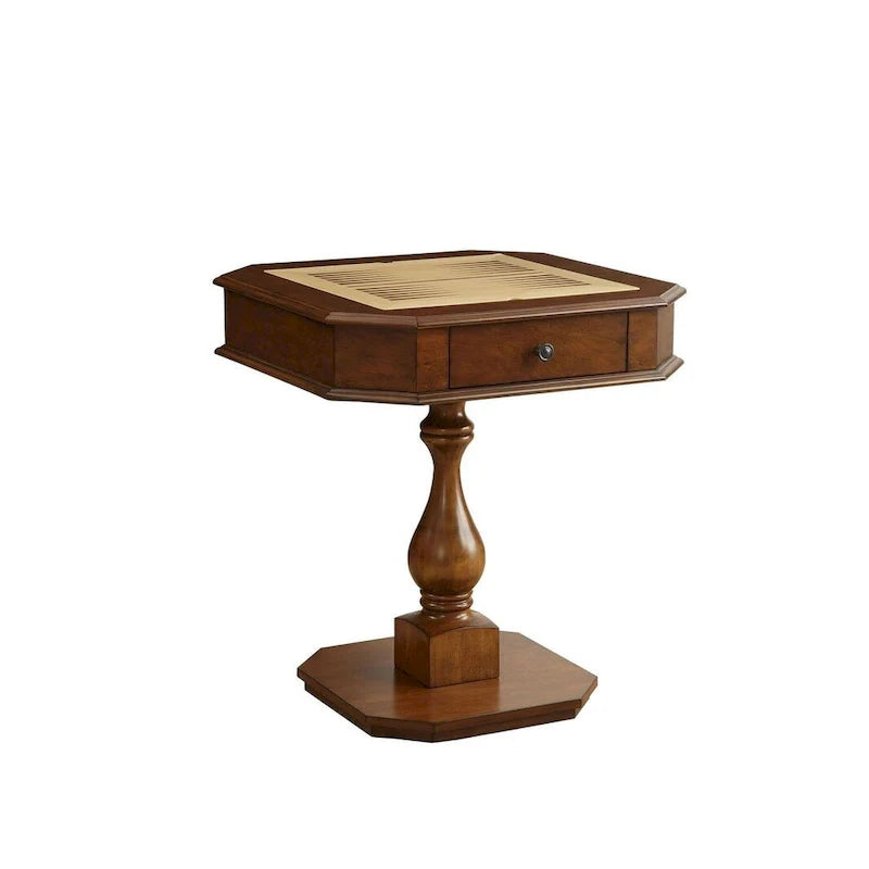 Table de jeu transitionnelle