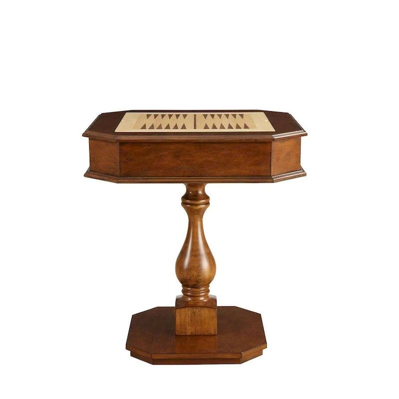 Table de jeu transitionnelle