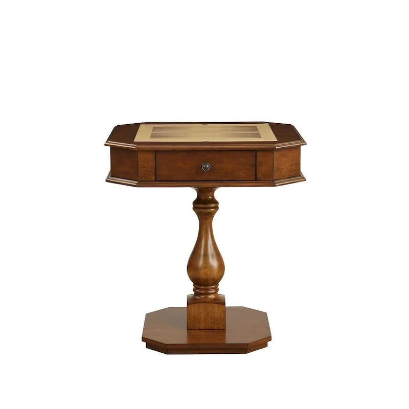 Table de jeu transitionnelle