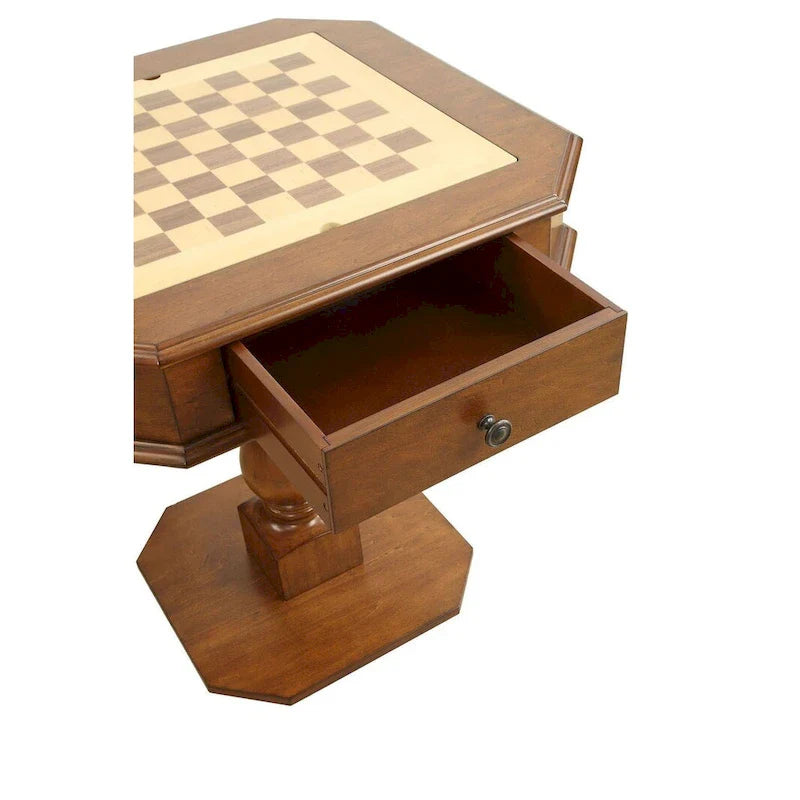Table de jeu transitionnelle