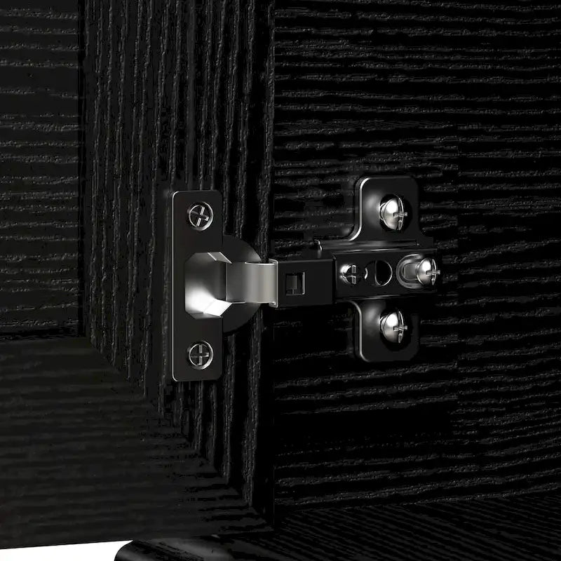 Banc d'entrée Woodland 40W avec portes par Bush Furniture