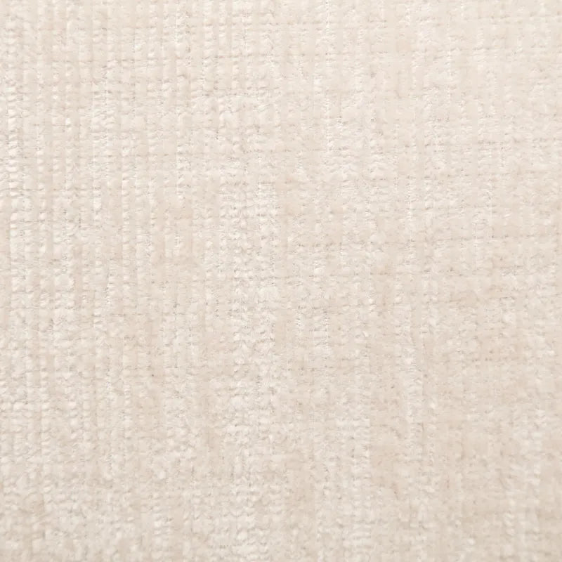 GDFStudio - Fauteuil baril pivotant Harper en chenille avec base en métal robuste et design ergonomique