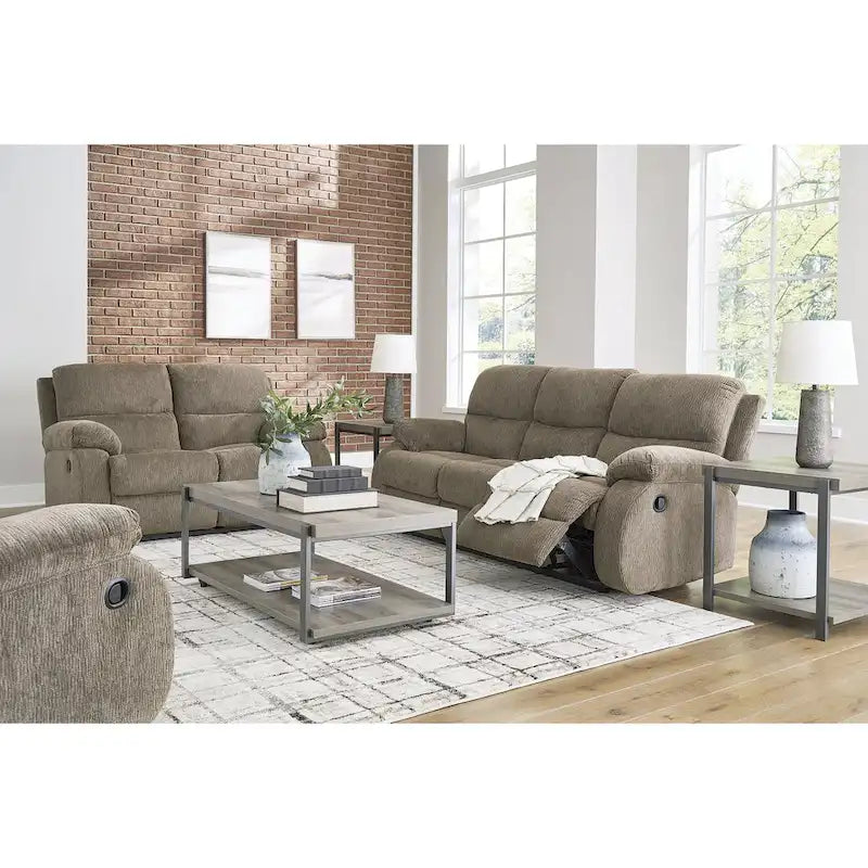 Ensemble de mobilier rembourré Signature Design by Ashley Scranto, 3 pièces - 86 l x 40 P x 41 H