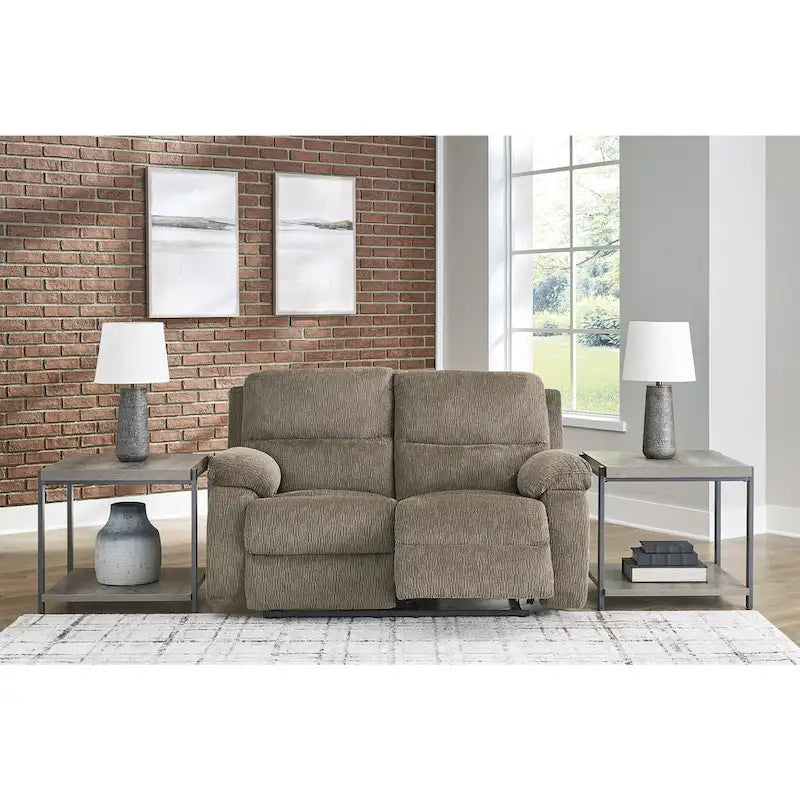 Ensemble de mobilier rembourré Signature Design by Ashley Scranto, 3 pièces - 86 l x 40 P x 41 H