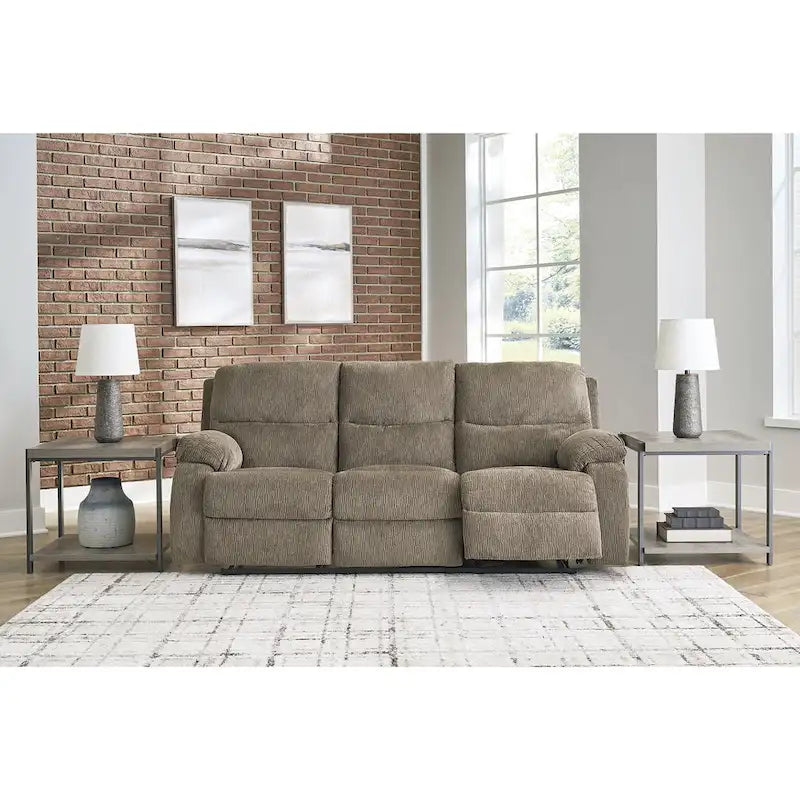 Ensemble de mobilier rembourré Signature Design by Ashley Scranto, 3 pièces - 86 l x 40 P x 41 H