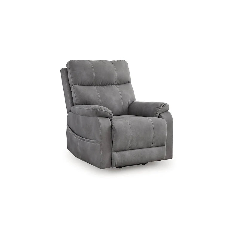 Fauteuil inclinable releveur électrique Next-Gen Durapella par Signature Design by Ashley