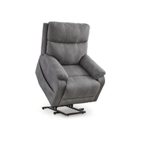 Fauteuil inclinable releveur électrique Next-Gen Durapella par Signature Design by Ashley