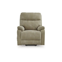Fauteuil inclinable releveur électrique Next-Gen Durapella par Signature Design by Ashley