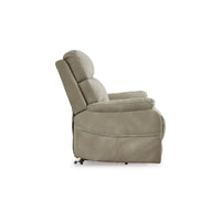Fauteuil inclinable releveur électrique Next-Gen Durapella par Signature Design by Ashley