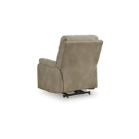Fauteuil inclinable releveur électrique Next-Gen Durapella par Signature Design by Ashley
