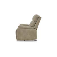 Fauteuil inclinable releveur électrique Next-Gen Durapella par Signature Design by Ashley