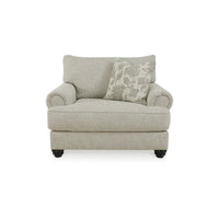 Ensemble de mobilier rembourré Signature Design by Ashley Asanti beige, 4 pièces - 98 l x 44 P x 40 H