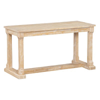 Ensemble de table à manger 6 pièces de style moderne avec 4 chaises à coussins amovibles, étagère de rangement et banc