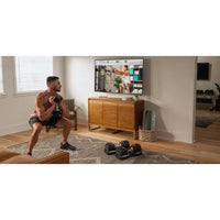NordicTrack Ensemble d'haltères Select-a-Weight 55 lb