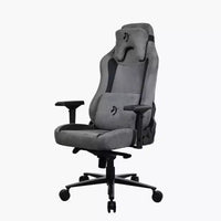 Chaise de bureau et gaming Arozzi Vernazza ultra-douce, anthracite