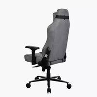 Chaise de bureau et gaming Arozzi Vernazza ultra-douce, anthracite