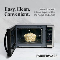 Farberware Classic Four micro-ondes 1.1 pi³ 1000 watts