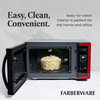 Farberware Classic Four micro-ondes 1.1 pi³ 1000 watts