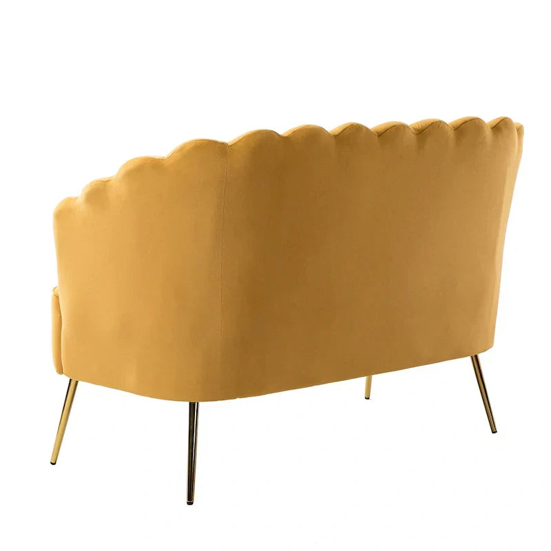 Ensemble Salon 3 Pièces Xabier 52 pouces par HULALA HOME